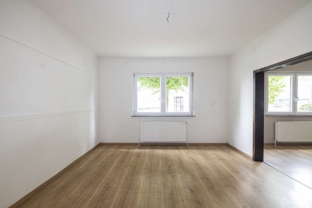 Immobilie in Lübbecke - Modernisiertes Einfamilienhaus mit großem Garten in Lübbecke - zentral gelegen - Bild 4