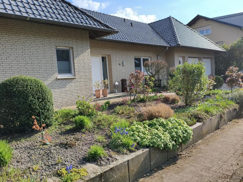 Immobilie in Damme - Damme: Attraktiver Bungalow in Nähe zum Dümmer - Bild 1