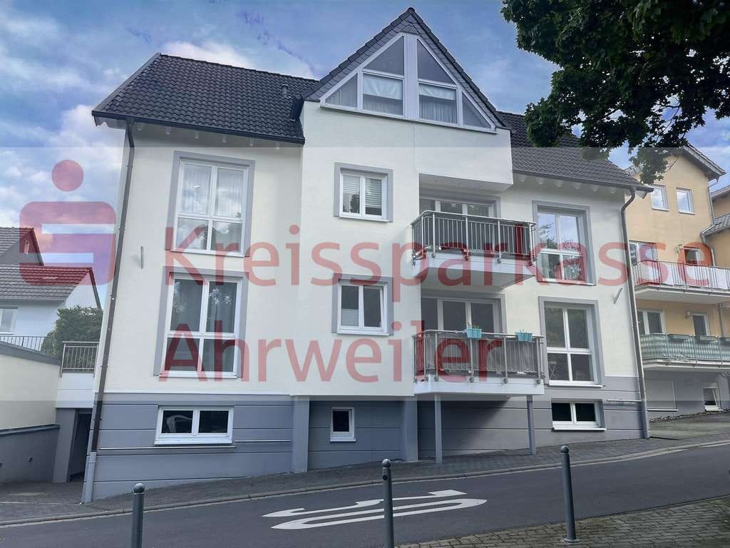 Immobilie in Wachtberg - Attraktive Kapitalanlage in Wachtberg-Berkum  - Bild 0