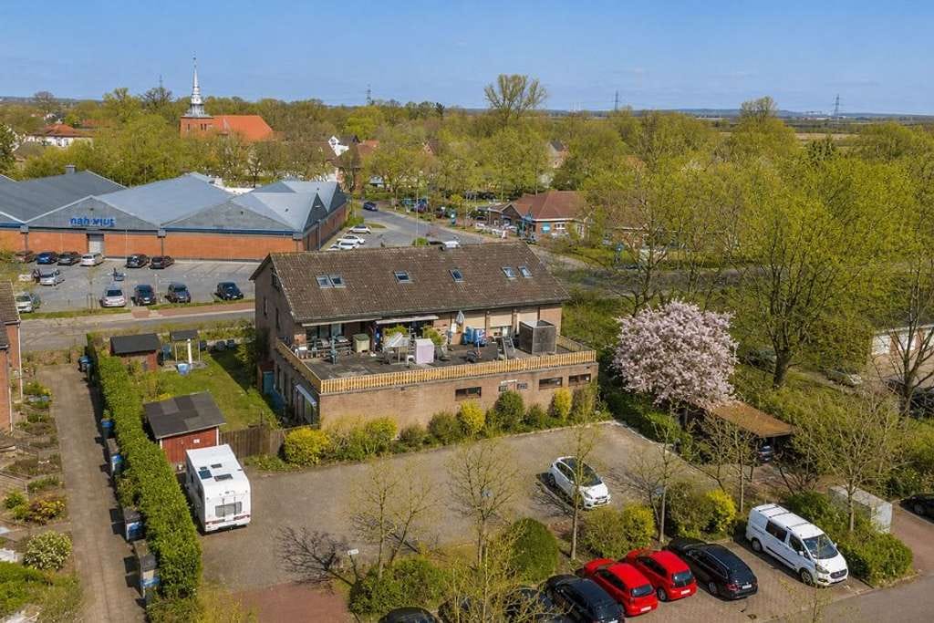 Immobilie in Bliedersdorf - Renditestarkes Objekt mit Potenzial – zentrale Lage und flexible Nutzung - Bild 0
