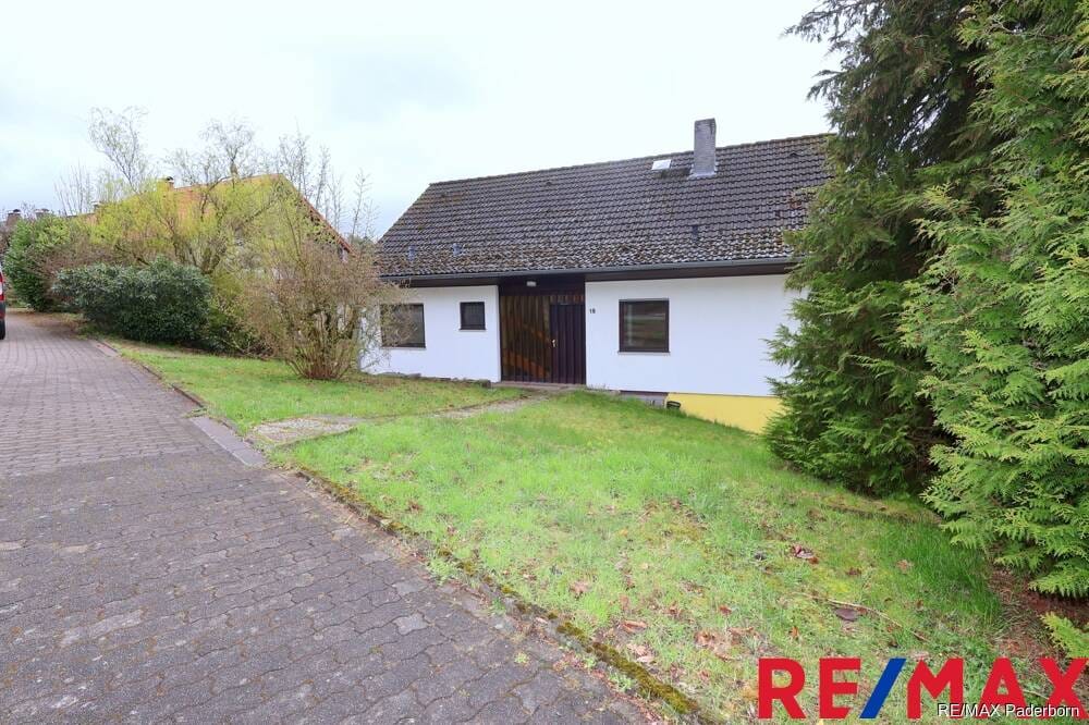 Immobilie in Schlangen - OPEN HOUSE | 28.04.2026 | 16:30 - 17:30 - Bild 0