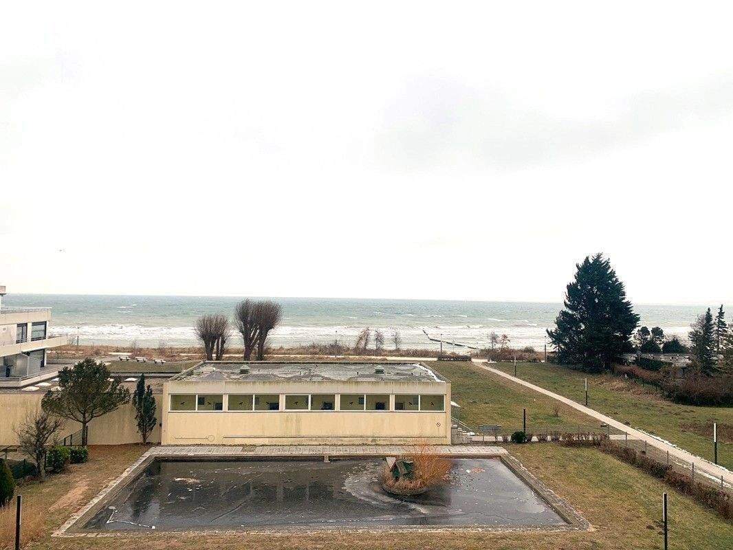Immobilie in Großenbrode - Die Ostsee fest im Blick - Bild 0