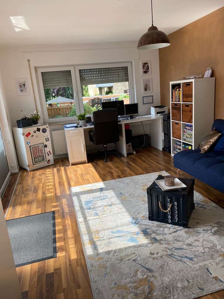 Immobilie in Nauheim - Saniertes Mehrfamilienhaus (voll vermietet) in ruhiger, zentraler Lage von Nauheim - Bild 4