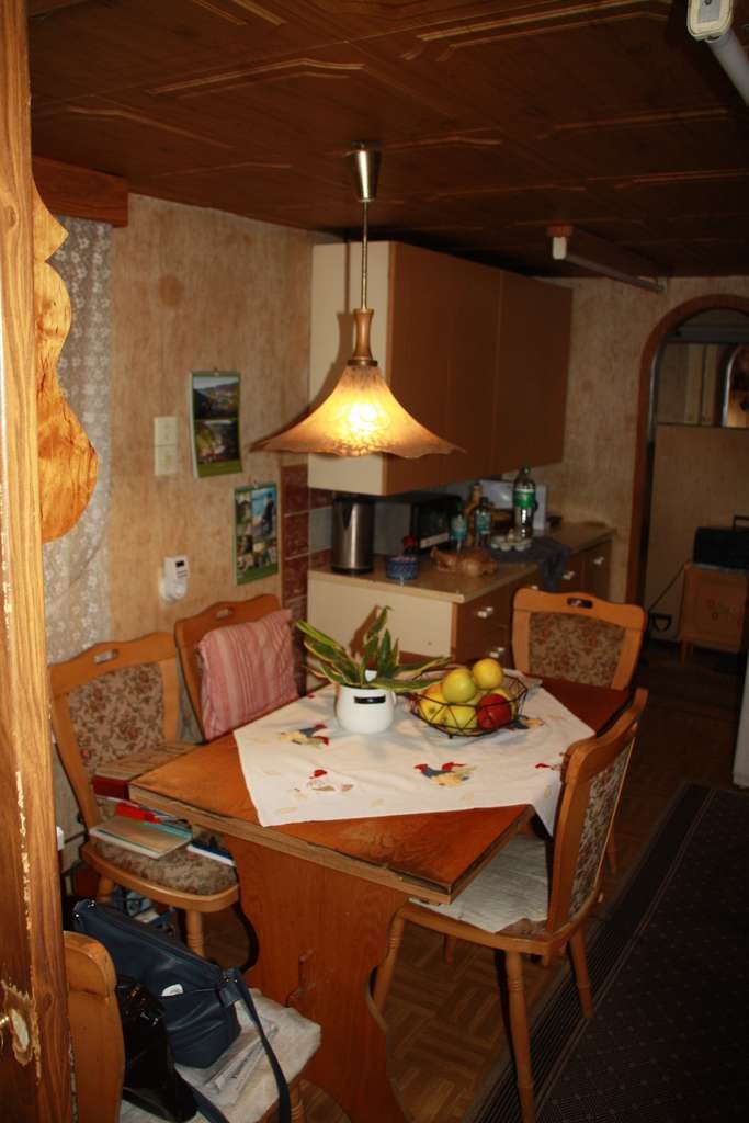 Immobilie in Bad Schandau - Bauernhaus mit Atelier in Reinhardsdorf/sächs. Schweiz - Bild 3