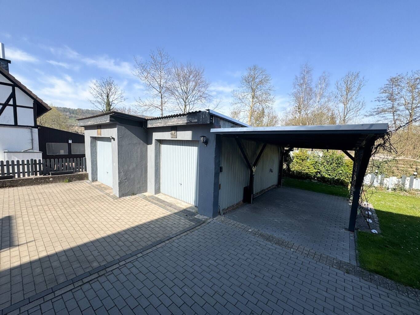 Immobilie in Golmbach - Ihr Zuhause für heute und morgen - Platz für die ganze Familie - Bild 1