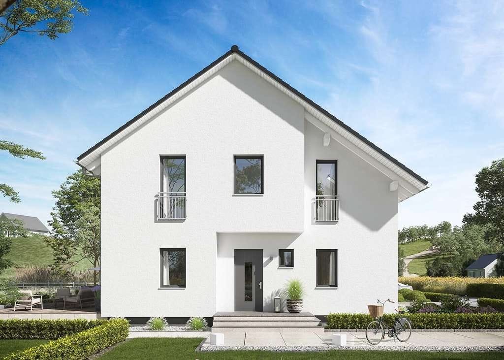 Immobilie in Bermatingen - Das maßgeschneiderte Mehrgenerationenhaus für Ihre Familie - massa haus machts möglich! - Bild 4