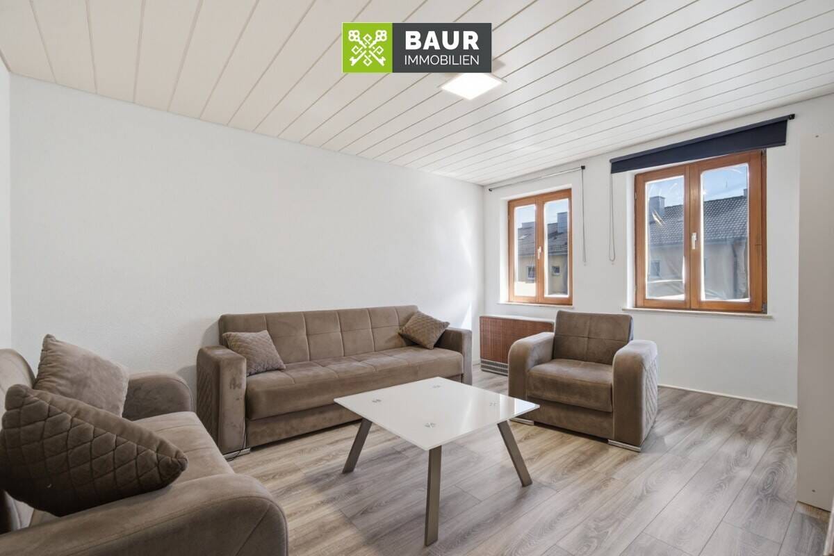 Immobilie in Ravensburg - Smarte 2-Zimmer-Wohnung mit stabilem Mietverhältnis in Ravensburg-Galgenhalde - Bild 3