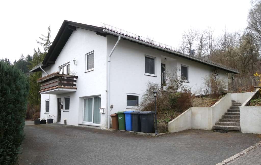 Immobilie in Wilnsdorf - Über den Dächern von Dielfen - Bild 0