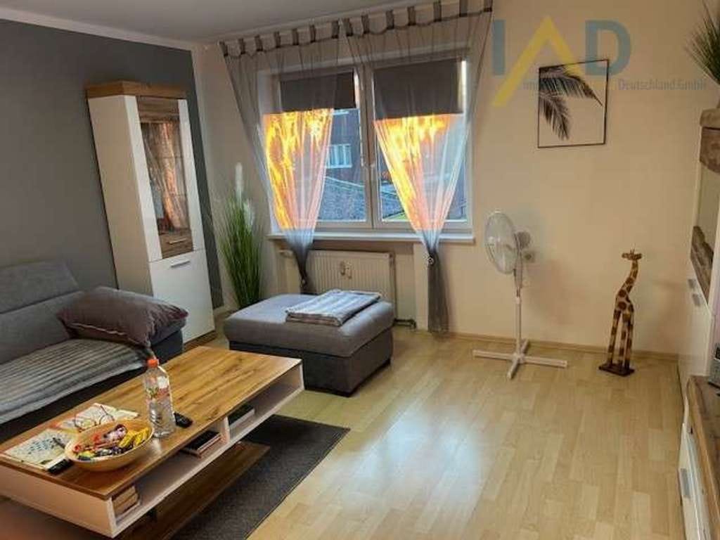 Immobilie in Hengersberg - Sofort beziehbare 3-Zimmer-ETW mit großer Dachterrasse zu verkaufen  - Bild 0