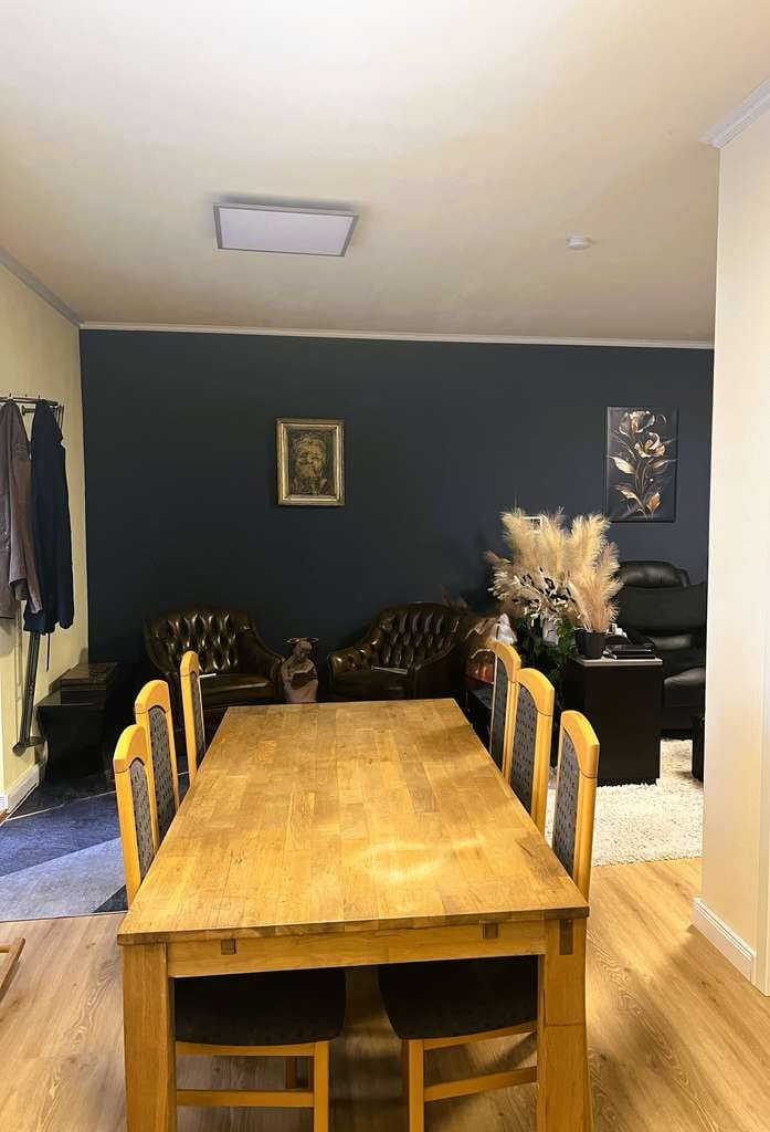 Immobilie in Breuna - Barrierefreie Erdgeschosswohnung mit modernem Wohnkomfort - Bild 4