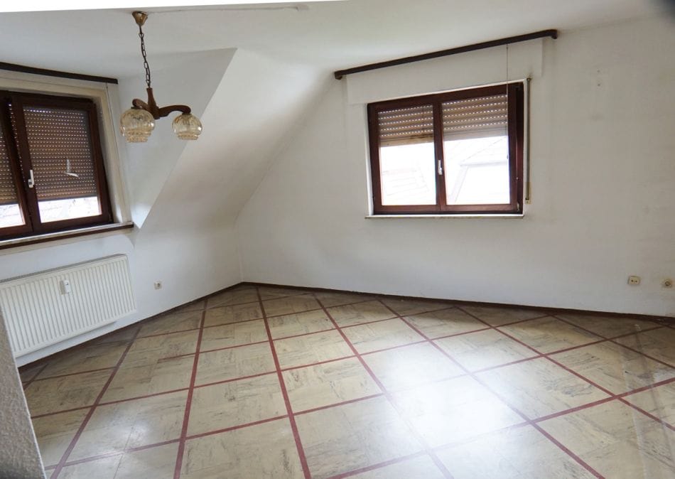 Immobilie in Eberbach - Interessante Kapitalanlage im Herzen von Eberbach - Bild 1