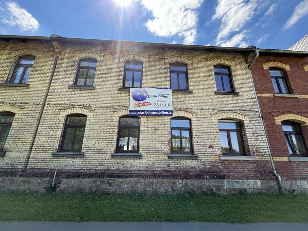 Immobilie in Muldenhammer - Stark! Ab durch die Mitte im eigenen Haus.  - Bild 2
