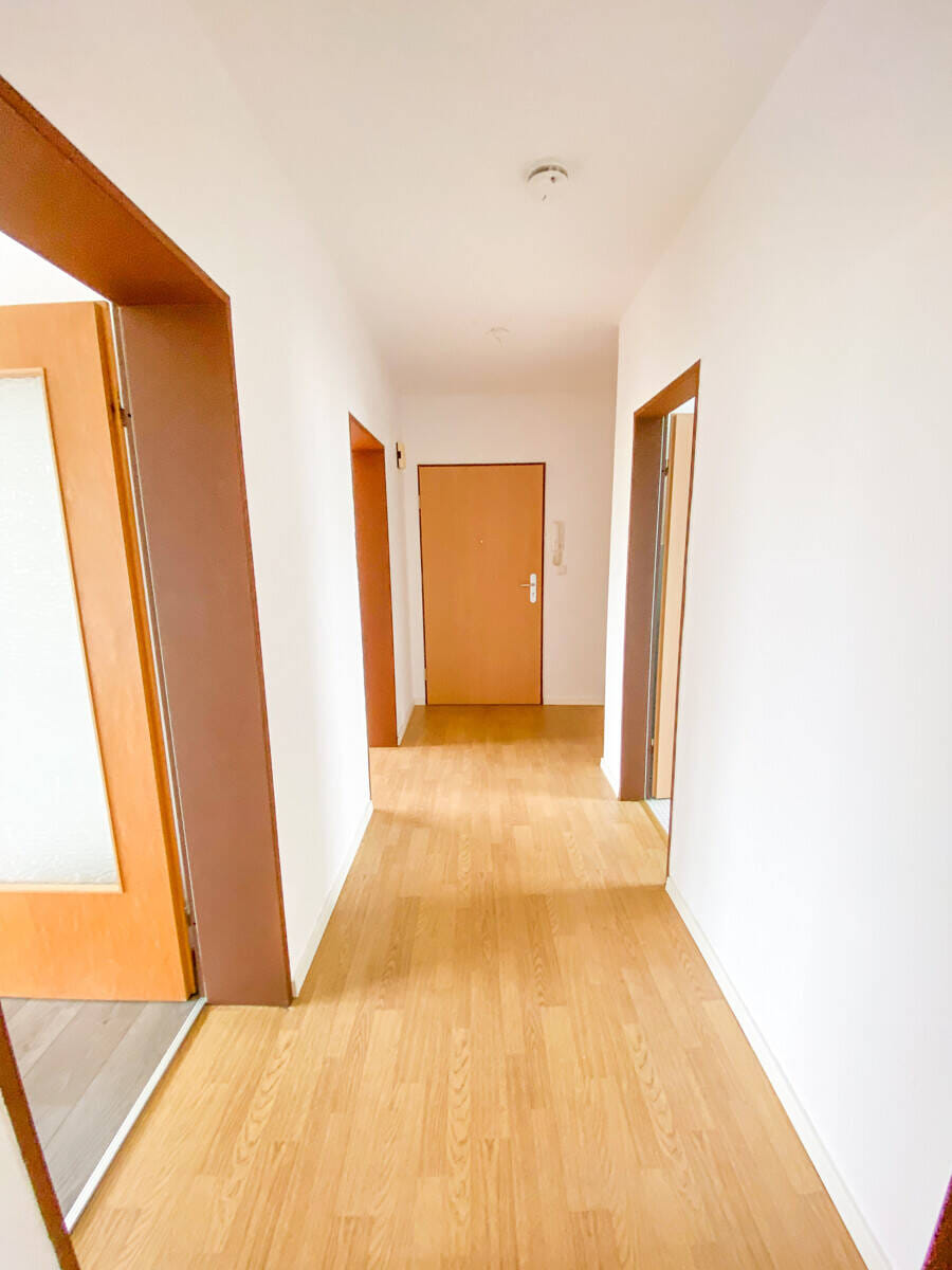 Immobilie in Delmenhorst - ***Leerstehende Wohnung in ruhiger Lage für Eigenbedarf oder an Kapitalanleger zu verkaufen!*** - Bild 2