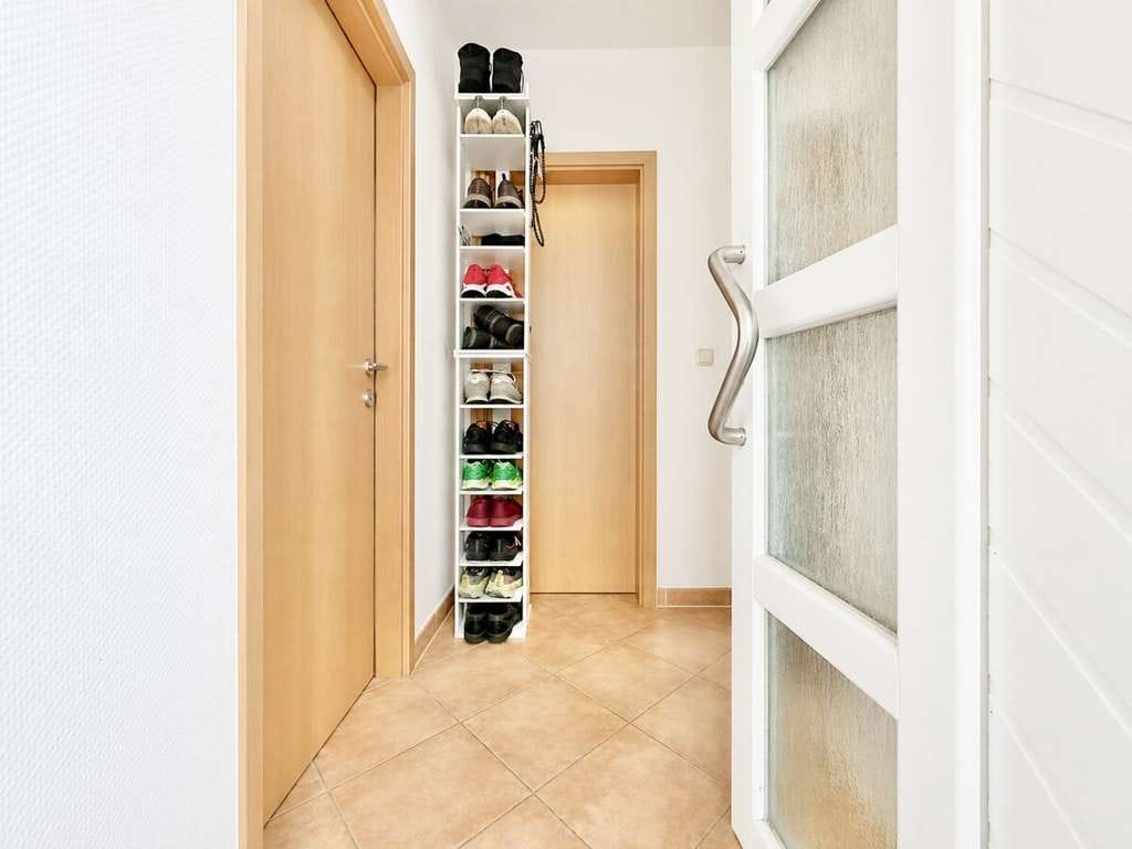 Immobilie in Gebhardshain - **barrierefreie Souterrainwohnung mit modernem Grundriss in Gebhardshain** - Bild 2
