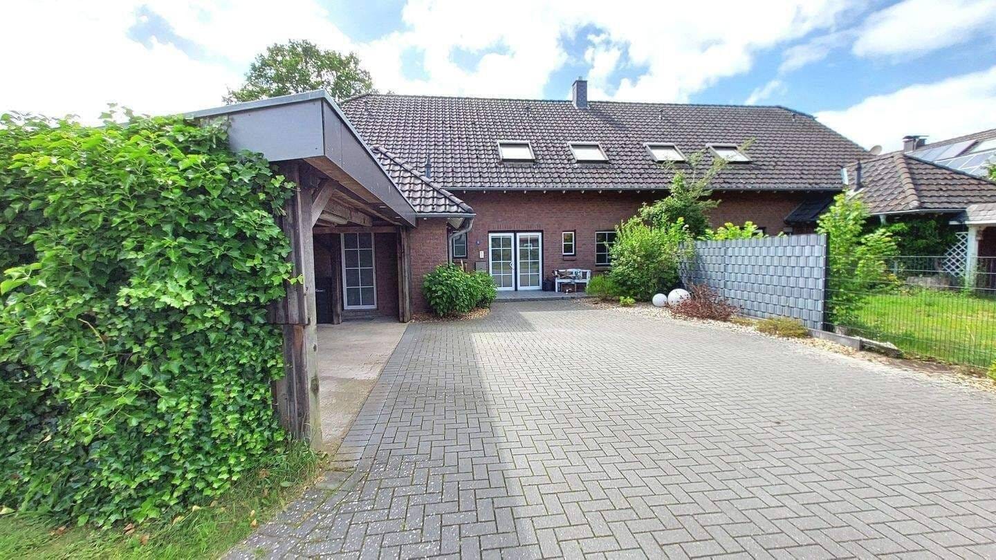 Immobilie in Neuenkirchen - Neuenkirchen Grauen. Moderne, Ruhe & Geborgenheit. Hier wartet ein Fantastisches Haus auf Sie. FÜR SIE ***  - Bild 4