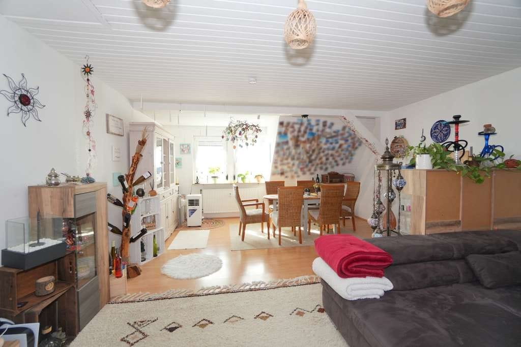 Immobilie in Adelsdorf - Renditestark! Lukrativ vermietetes Mehrfamilienhaus in Heppstädt - Bild 3