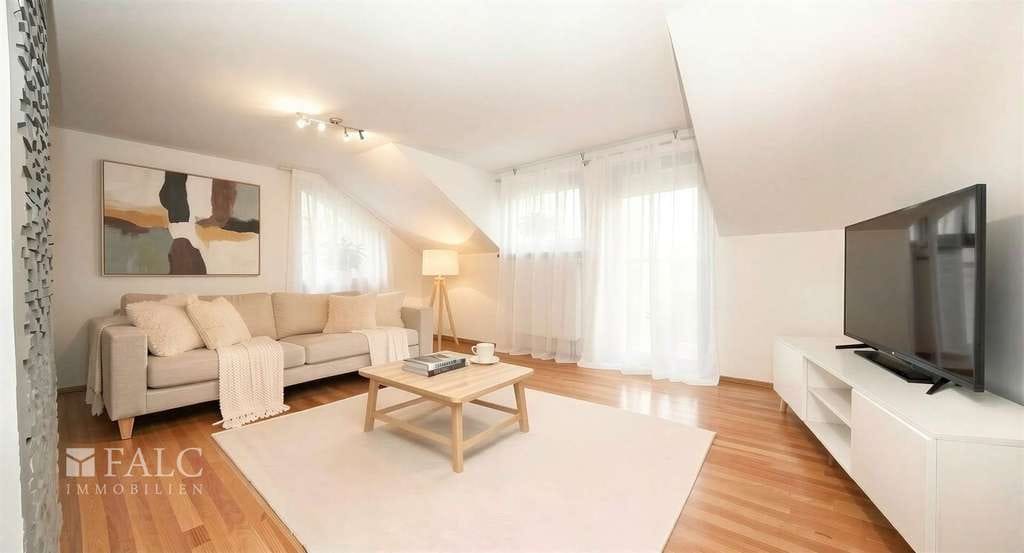 Immobilie in Möckmühl - Zuhause mit Platz für Ihre Zukunft - FALC Immobilien - Bild 3