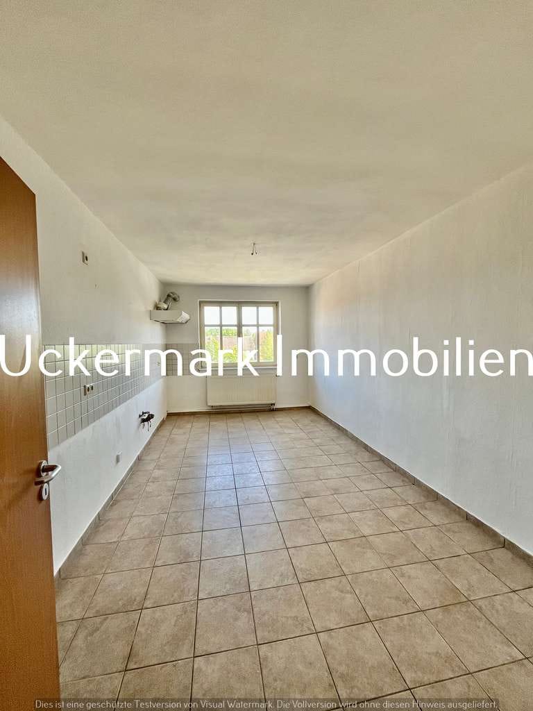 Immobilie in Boitzenburger Land - Große Eigentumswohnung für Eigennutzung oder Kapitalanlage- sofort nutzbar - Bild 3
