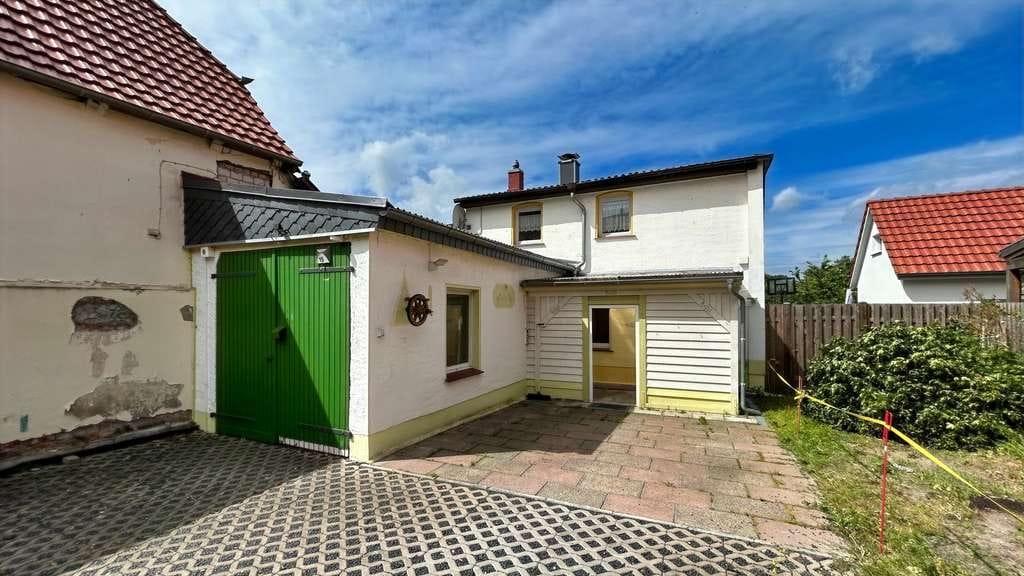 Immobilie in Gadebusch - Ihr neues Zuhause in zentraler Lage - Bild 2