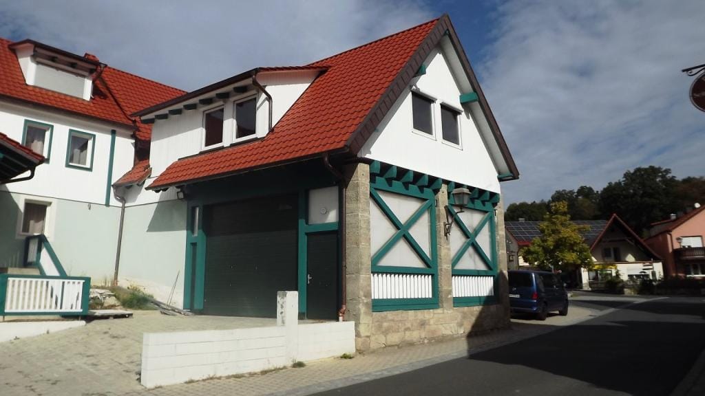 Immobilie in Kirchlauter - Mehrfamilienhaus in Kirchlauter - Bild 3