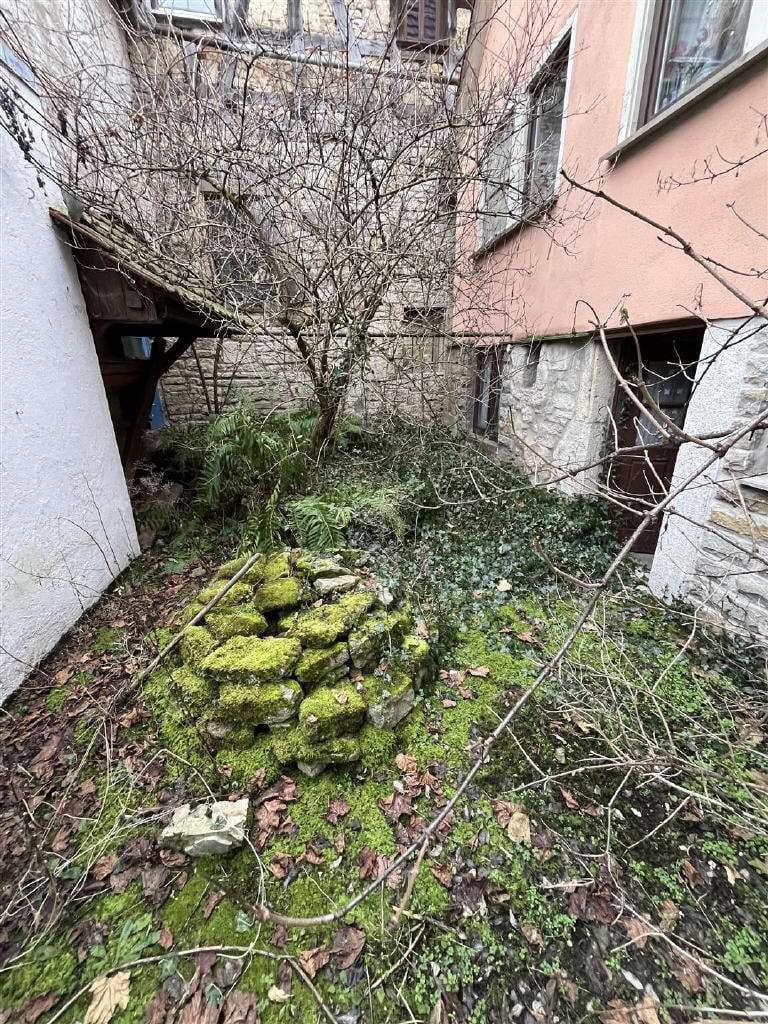 Immobilie in Creglingen - Stadthaus in Creglingen - Bild 2