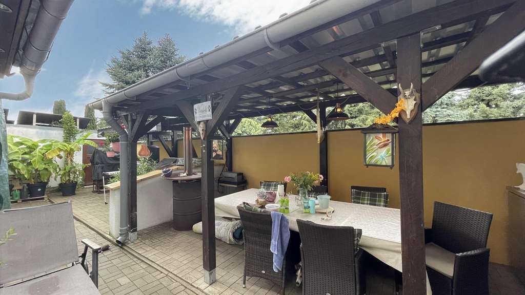 Immobilie in Alsleben - Einfamilienhaus in Alsleben  - Bild 3