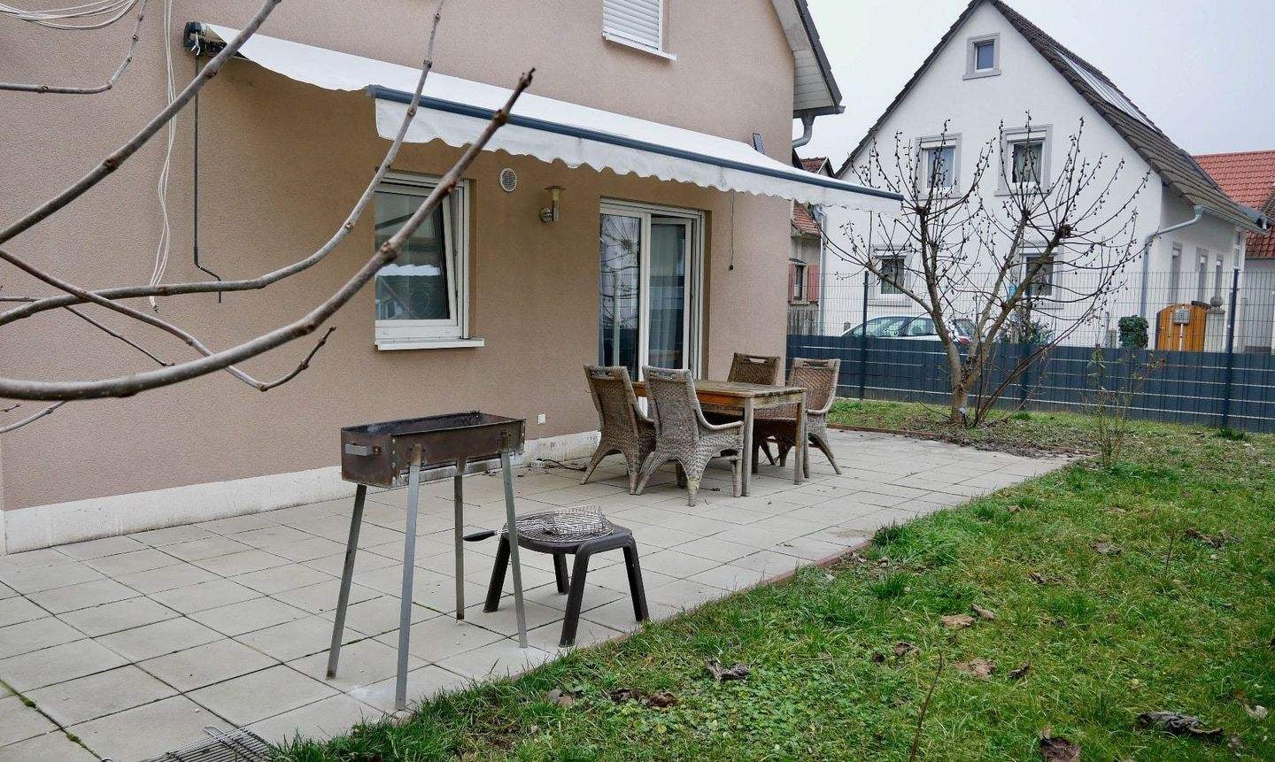 Immobilie in Kappel-Grafenhausen - *** ERLEBNISREGION EUROPA-PARK *** EFH Kappel ( bei Rust ) komf. EBK, 2 Bäder, Solar, Südterrasse, 6 Zimmer *** - Bild 1