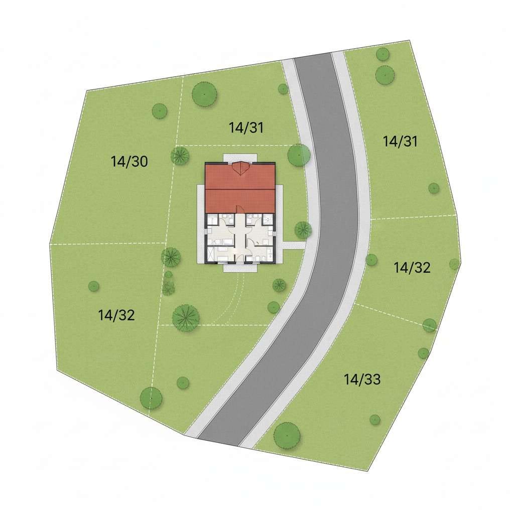 Immobilie in Immenhausen - Exklusiv & modern: Ein Haus, das Ihre Erwartungen übertrifft! - Bild 4