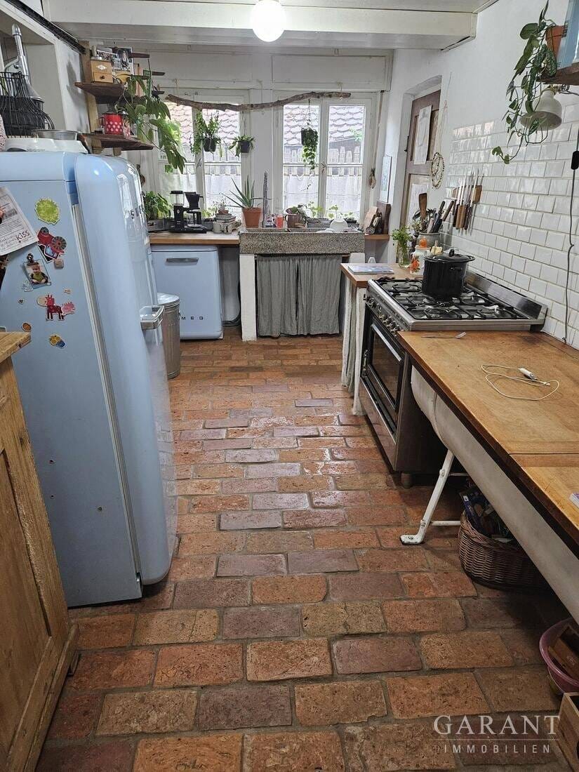 Immobilie in Pliezhausen - Geschichtsträchtiges Bauernhaus in zentraler Lage - Bild 3