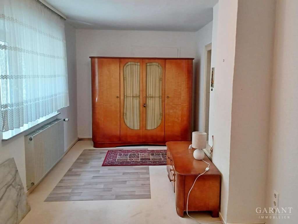 Immobilie in Nünschweiler - Gemütliches Bauernhaus mit großem Grundstück - Bild 1