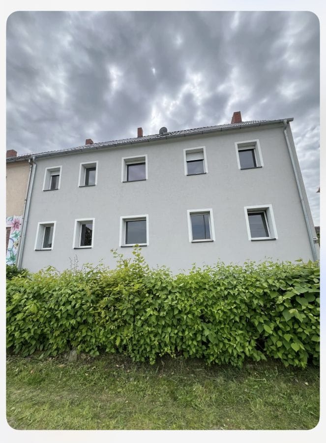 Immobilie in Falkenberg/Elster - Verkauf Mehrfamilienhaus - Bild 2