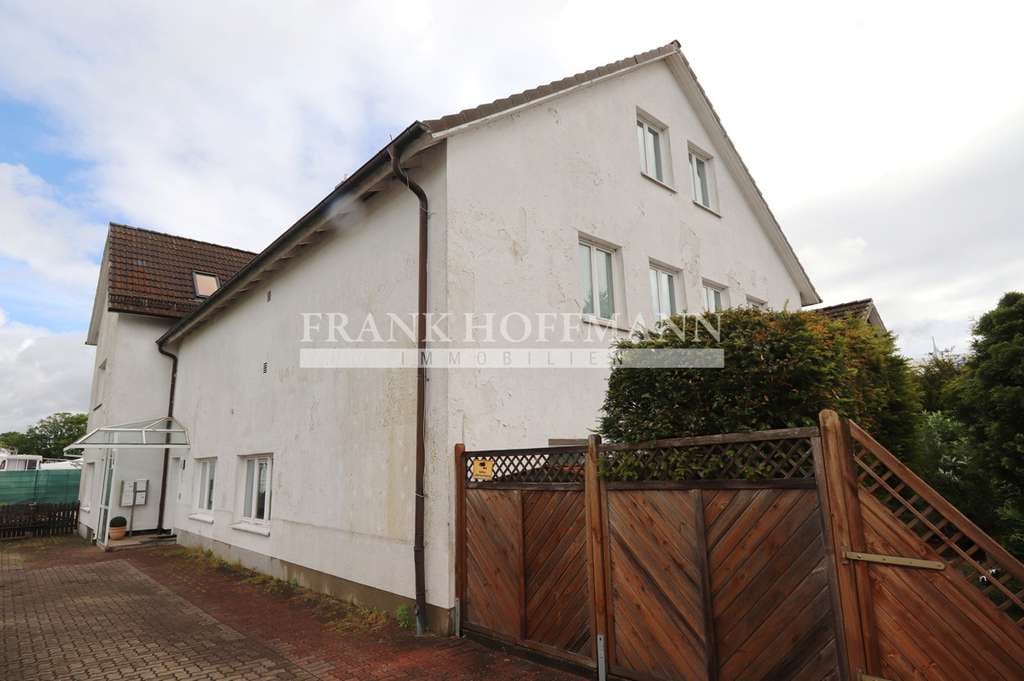 Immobilie in Bönningstedt - Mehrfamilienhaus mit 4 Wohneinheiten in Bönningstedt - Bild 2