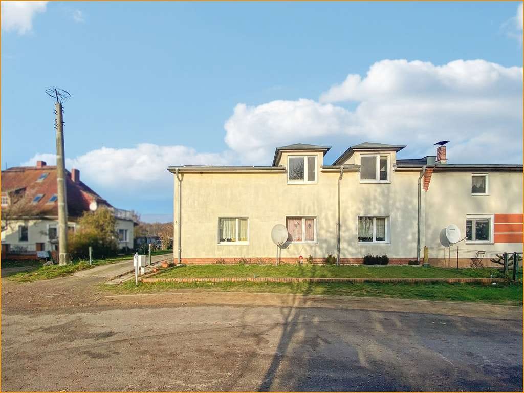 Immobilie in Broderstorf - Stabilität & Sicherheit mit Immobilien-Invest - Bild 2