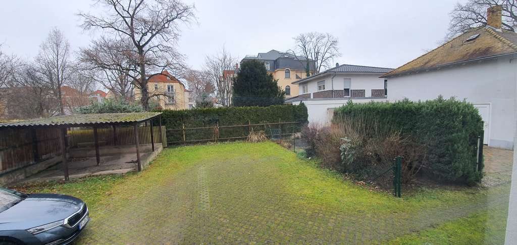 Immobilie in Leipzig - Leipzig (Eutritzsch) Sanierungsobjekt oder Potential durch Abriss+Neubau - 90% bereits leerstehend - Bild 1