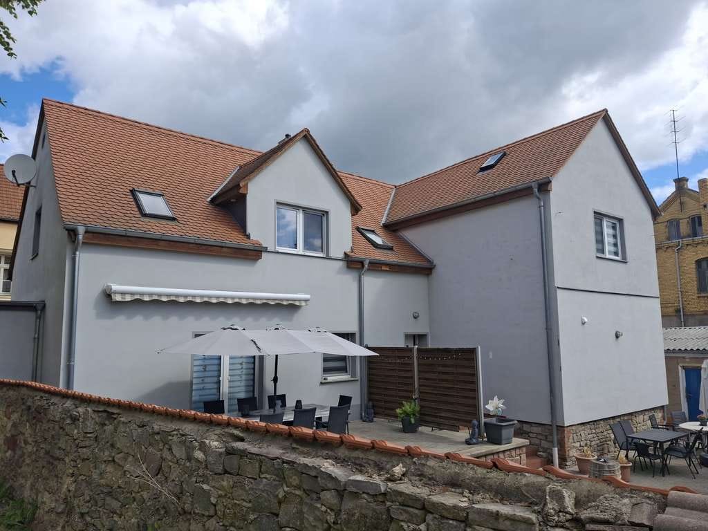 Immobilie in Alsleben - Mehrfamilienhaus in Alsleben - Bild 1