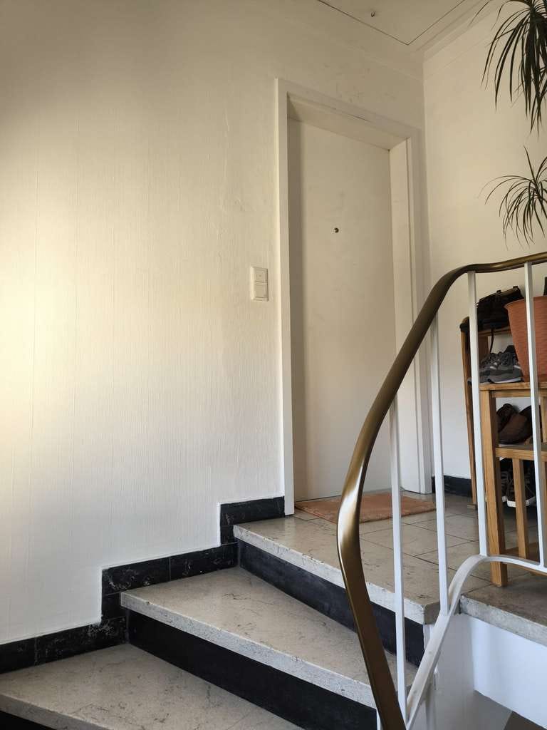 Immobilie in Lünen - Charmante Dachgeschoss-Wohnung in der Lüner Innenstadt - Bild 1