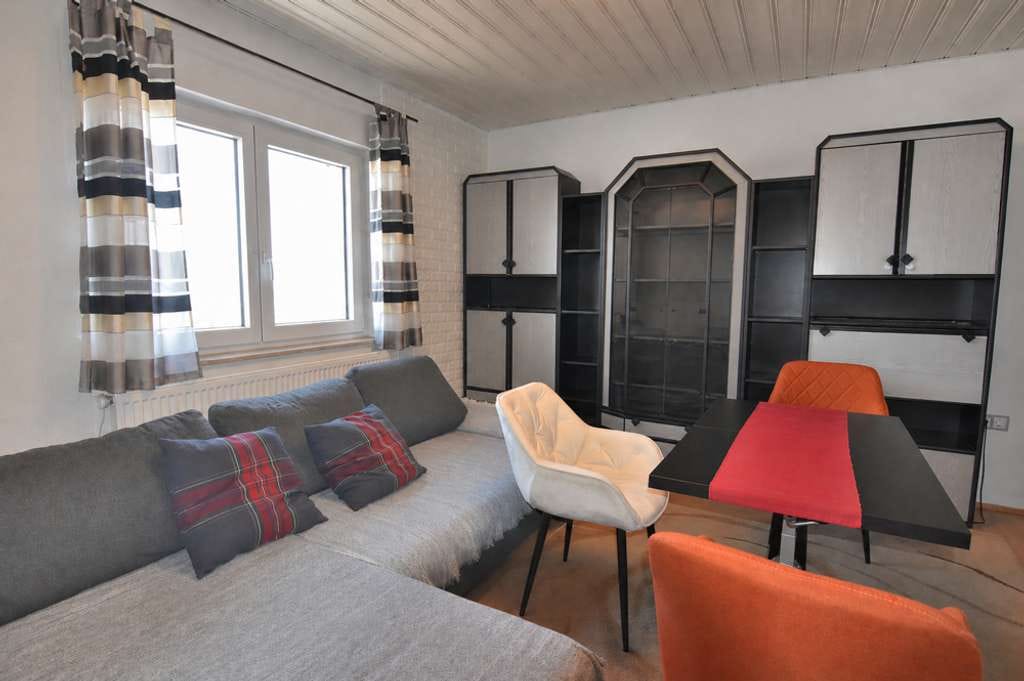 Immobilie in Neu-Ulm - Gemütliche 3-Zimmer-Wohnung in Neu-Ulm - Bild 4