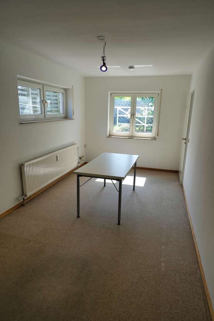 Immobilie in Gelnhausen - 3 Zi.-Wohnung mit Terrasse und Gartenanteil in Gelnhausen-Haitz - Bild 3