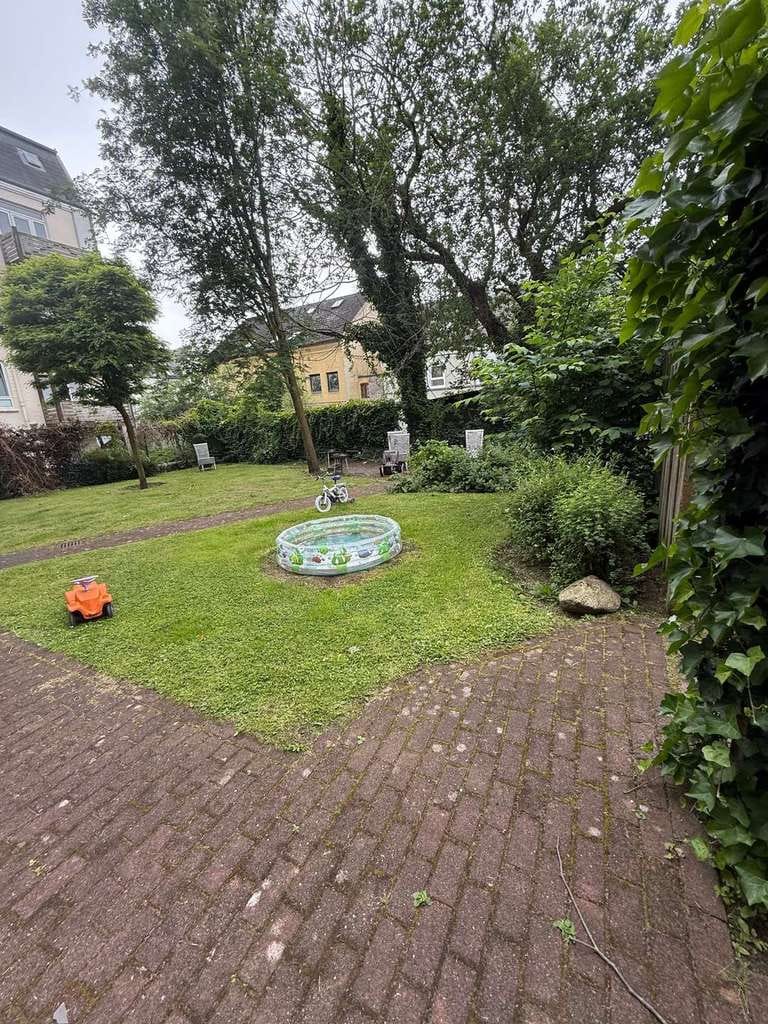 Immobilie in Flensburg - Mehrfamilienhaus in zentraler Lage - Bild 2