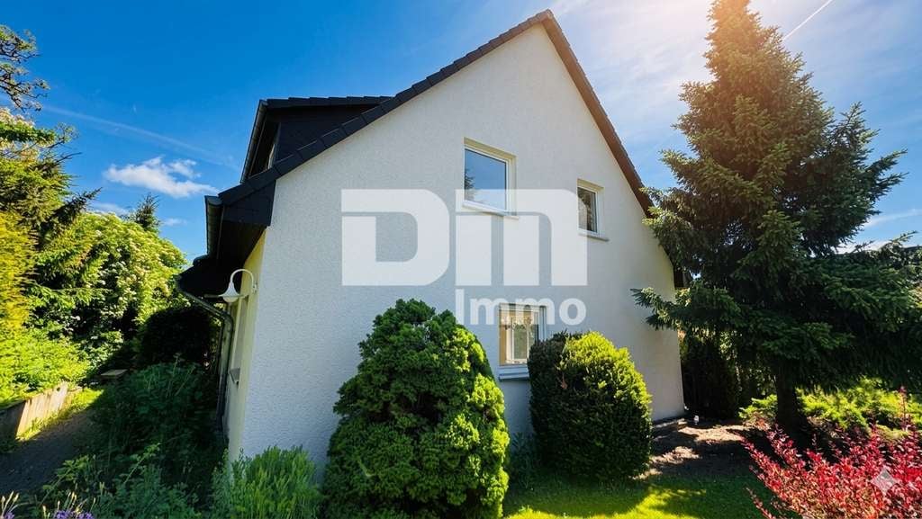 Immobilie in Rosdorf - Charmantes Wohnglück - Ihr neues Zuhause mit Carport / Terrasse und großem Gartenbereich - Bild 3