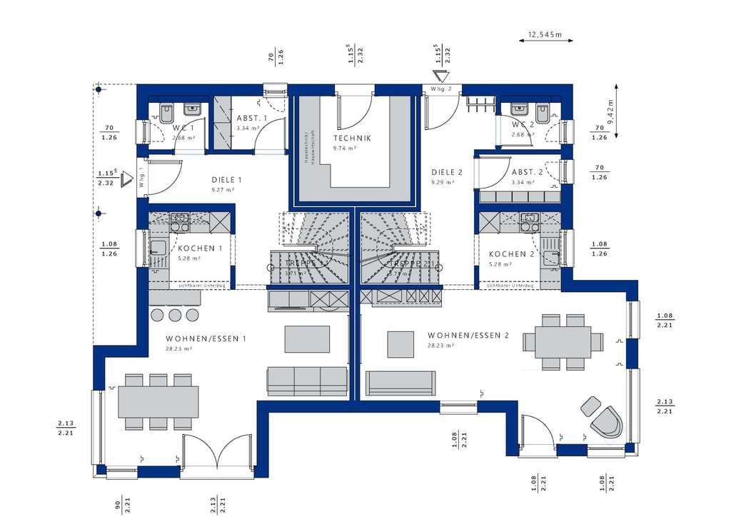Immobilie in Wehingen - Bauen mit Bien-Zenker - Susanne Pavaletz - Bild 3