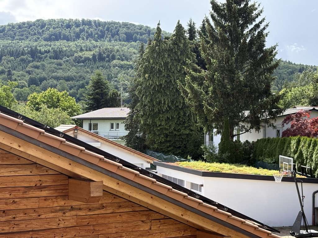 Immobilie in Bad Boll - Helle 3-Zimmer-Eigentumswohnung mit Aussicht! - Bild 4