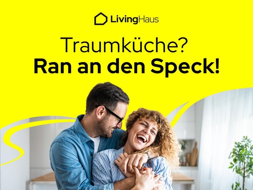 Immobilie in Droyßig - Effizienzhaus inkl. Homeoffice, 2 Kinderzimmer, inkl. Grundstück - Bild 0