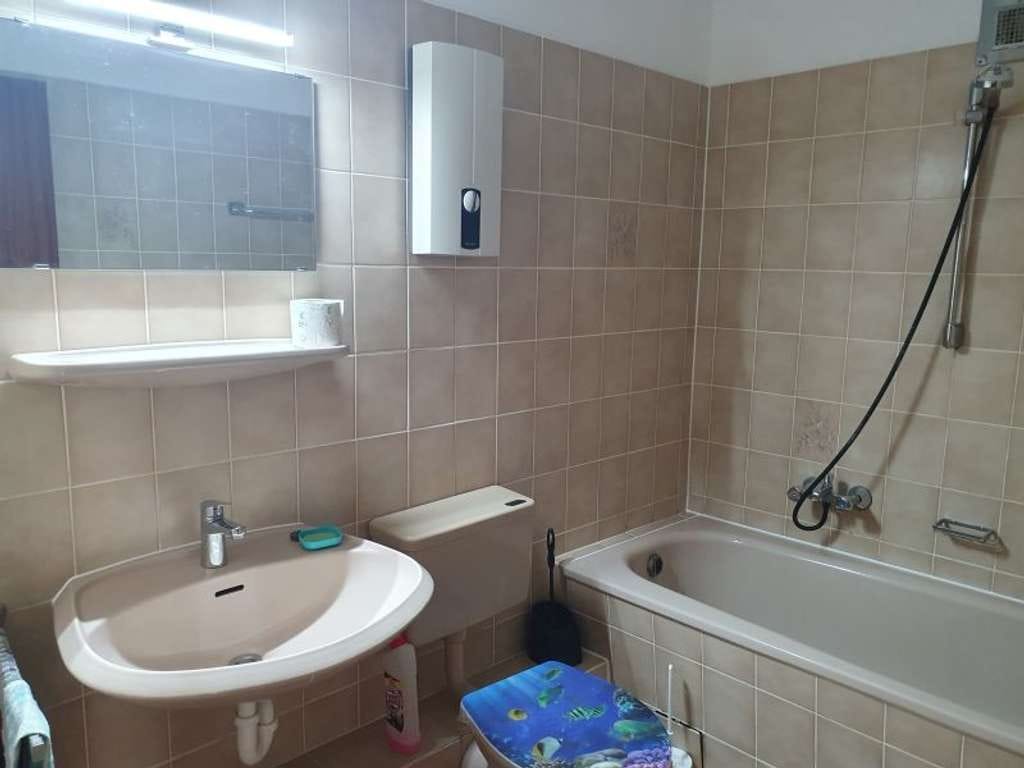 Immobilie in Bremen - 1,5-Zimmer Wohnung in Bremen-Sebaldsbrück VON PRIVAT - Bild 2