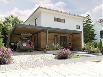 Immobilie in Oelde - Individuell, zuverlässig, bezahlbar – So bauen Sie Ihr Traumhaus - Bild 1