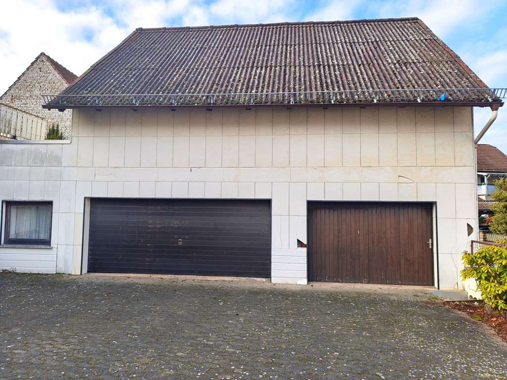 Immobilie in Heringen - Heringen-OT, EFH - Bild 2