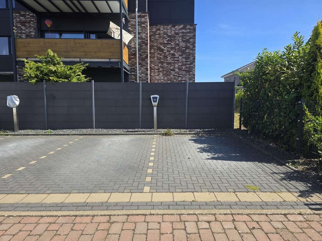 Immobilie in Rötgesbüttel - Bald frei: Exklusive Erdgeschosswohnung mit Garten und zwei Stellplätzen in Rötgesbüttel - Bild 2