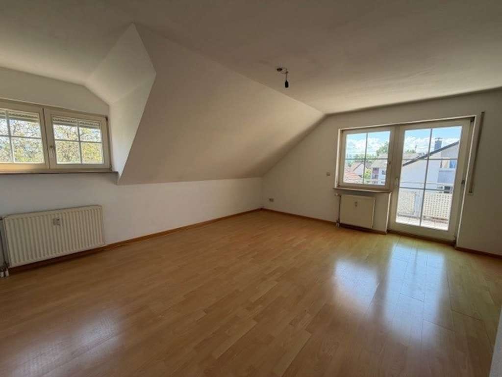 Immobilie in Reute - Charmante Maisonettewohnung mit Weitblick - Bild 4