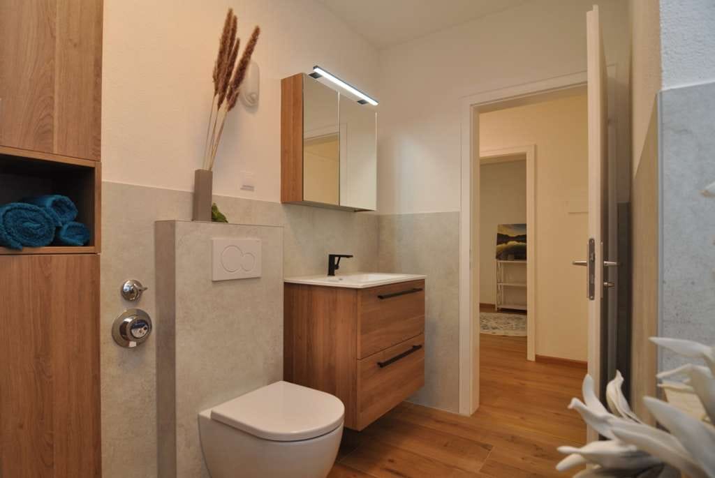 Immobilie in Füssen - Modernisierte 2-Zimmer-Wohnung in ruhiger Lage - Bild 3