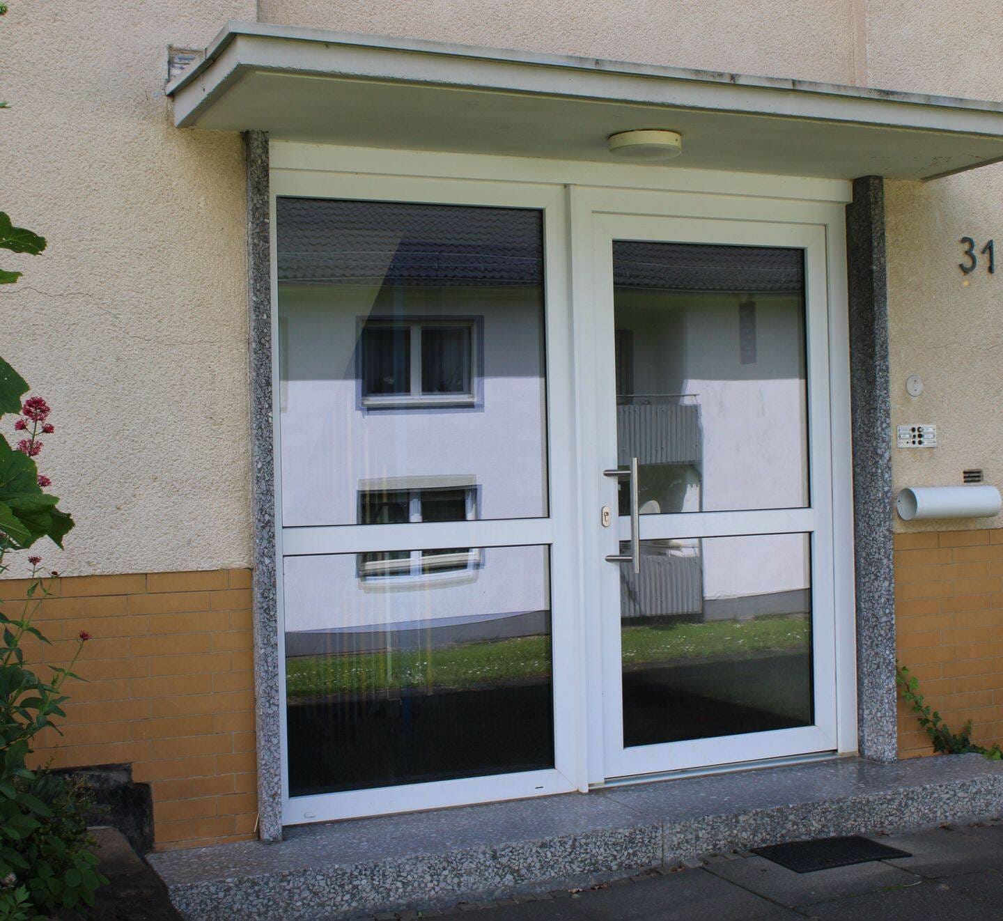 Immobilie in Daun - Große vier Zimmer Eigentumswohnung in Innenstadtnähe - Bild 1
